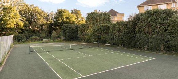 3 bedrooms Apartment in London, United Kingdom No. 3753 5