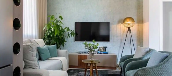 2 bedrooms Apartment in Agios Tychonas, Cyprus No. 14044 7