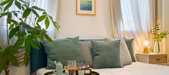 2 bedrooms Apartment in Agios Tychonas, Cyprus No. 14044 3