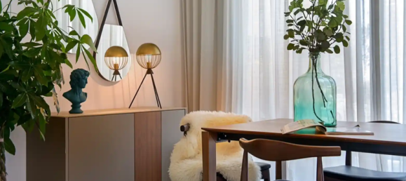 2 bedrooms Apartment in Agios Tychonas, Cyprus No. 14044 5