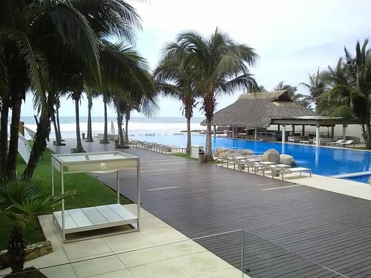 4 Schlafzimmer Wohnung in Guerrero, Mexico, Nr. 155283