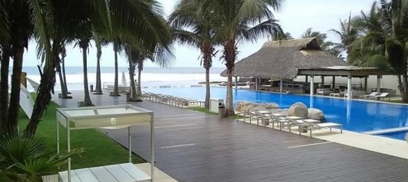 4 Schlafzimmer Wohnung in Guerrero, Mexico, Nr. 155283 2