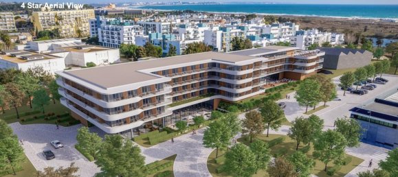 Hotel in Lagos, Portugal, Nr. 8452 2