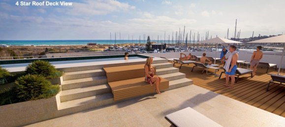 Hotel in Lagos, Portugal, Nr. 8452 4