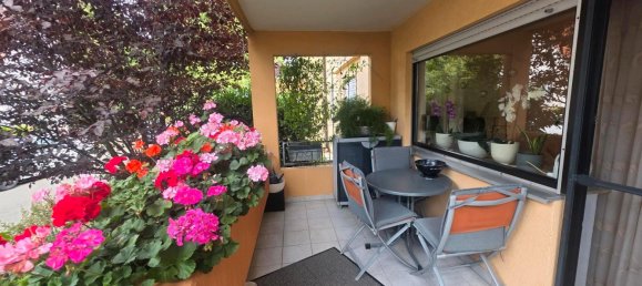 2 غرف نوم شقة في Ludwigshafen am Rhein, Germany رقم 318672 5