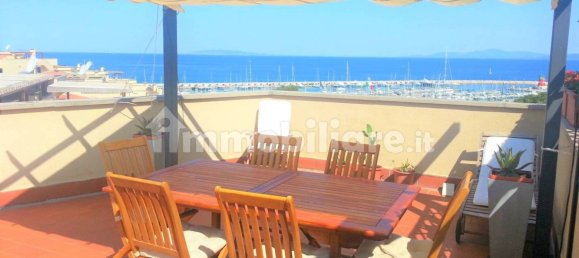 3 Schlafzimmer Penthouse in Castiglione della Pescaia, Italy, Nr. 177224 2