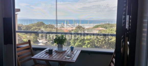 3 Schlafzimmer Penthouse in Castiglione della Pescaia, Italy, Nr. 177224 7