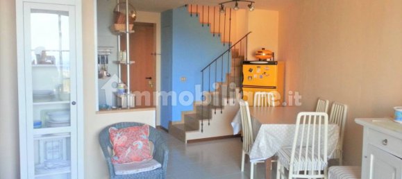 3 Schlafzimmer Penthouse in Castiglione della Pescaia, Italy, Nr. 177224 8