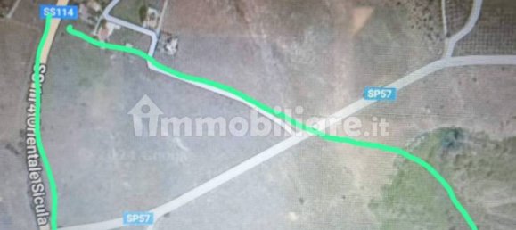 Земельный участок 230500м² в Аугуста, Италия № 348891 3