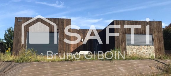 Casa T2 em Gien, France N.º 223322 2