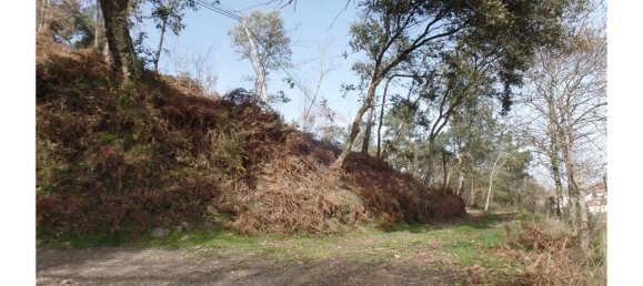 قطعة أرض في Braga, Portugal 7800متر مربع رقم 27319 8