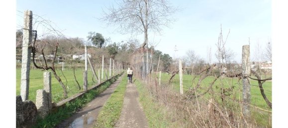 قطعة أرض في Braga, Portugal 7800متر مربع رقم 27319 2