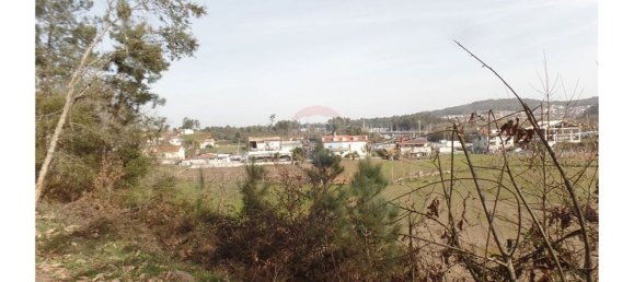 قطعة أرض في Braga, Portugal 7800متر مربع رقم 27319 5