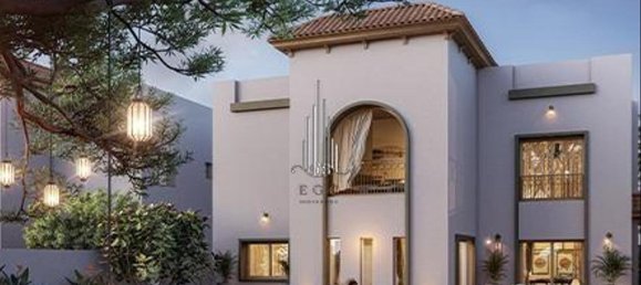 6 Schlafzimmer Villa in Al Shamkha, UAE, Nr. 25061 15