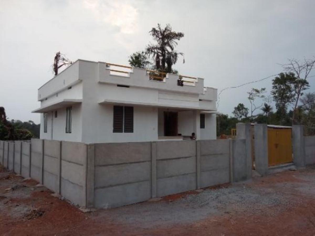2 bedrooms House in Palakkad, India No. 18391