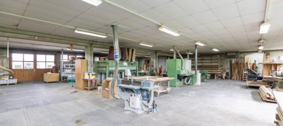 Склад 59м² в Валлерн им Бургенланд, Австрия № 133937 11