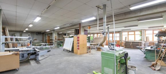 Склад 59м² в Валлерн им Бургенланд, Австрия № 133937 10