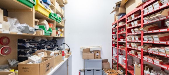 Склад 59м² в Валлерн им Бургенланд, Австрия № 133937 16