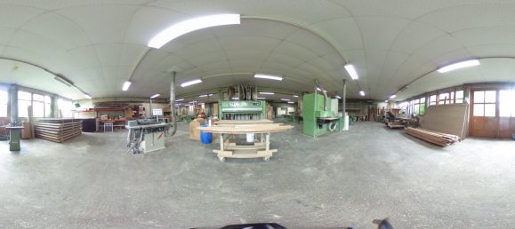 Склад 59м² в Валлерн им Бургенланд, Австрия № 133937 26