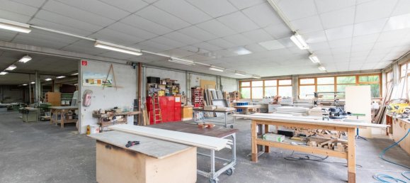 Склад 59м² в Валлерн им Бургенланд, Австрия № 133937 15