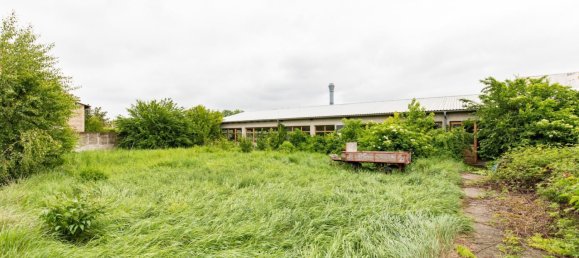 Склад 59м² в Валлерн им Бургенланд, Австрия № 133937 23