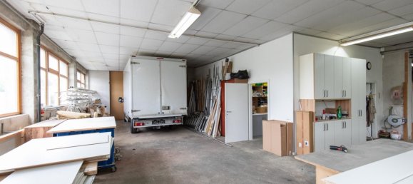 Склад 59м² в Валлерн им Бургенланд, Австрия № 133937 14