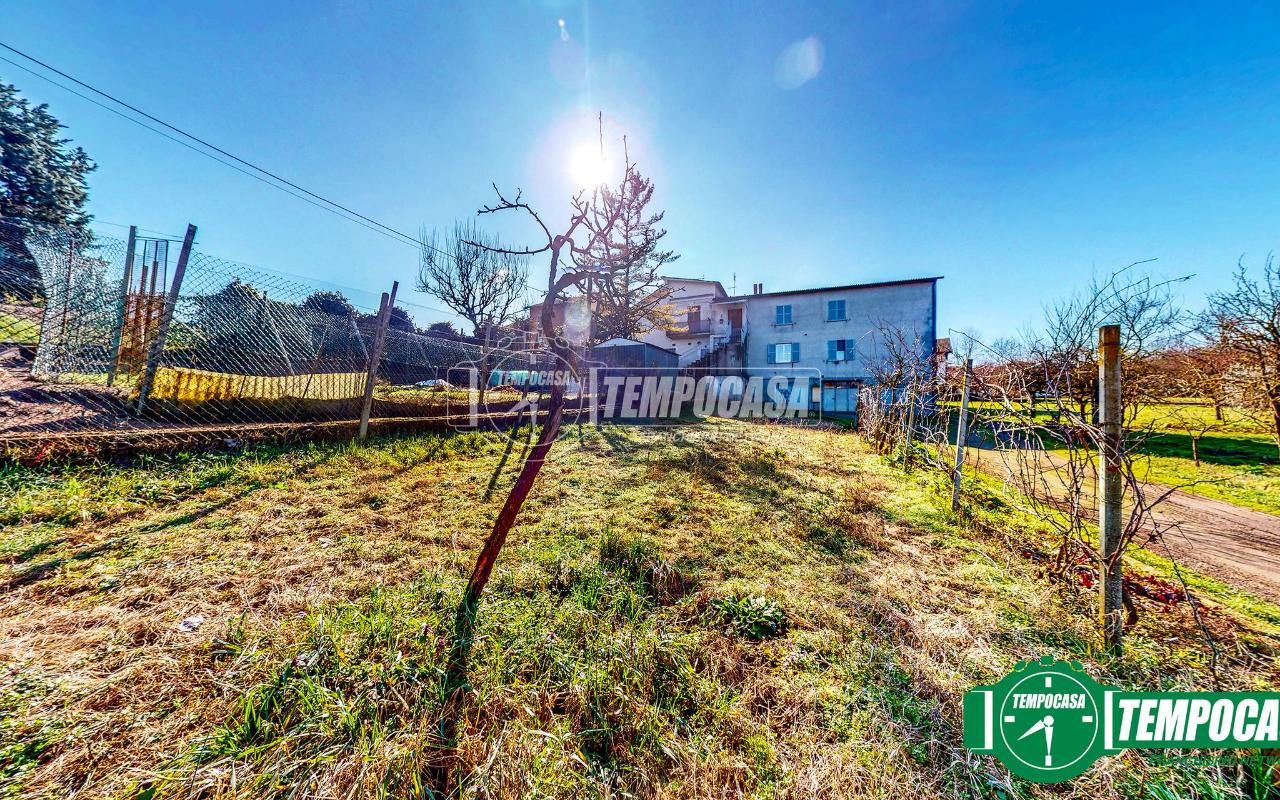 4 rooms Apartment in Rocca Grimalda, Italy No. 136213