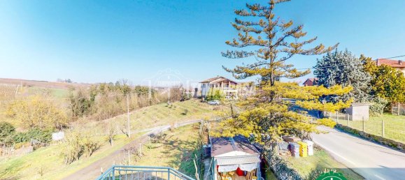 4 rooms Apartment in Rocca Grimalda, Italy No. 136213 18