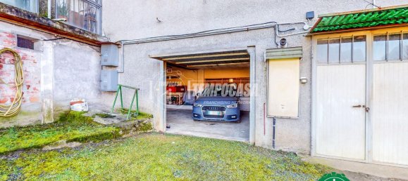 4 rooms Apartment in Rocca Grimalda, Italy No. 136213 19