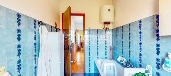 4 rooms Apartment in Rocca Grimalda, Italy No. 136213 17