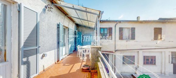 4 rooms Apartment in Rocca Grimalda, Italy No. 136213 2