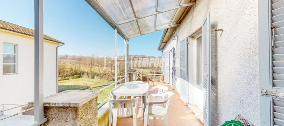 4 rooms Apartment in Rocca Grimalda, Italy No. 136213 24