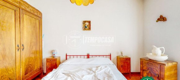 4 rooms Apartment in Rocca Grimalda, Italy No. 136213 10