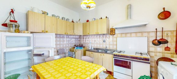 4 rooms Apartment in Rocca Grimalda, Italy No. 136213 6