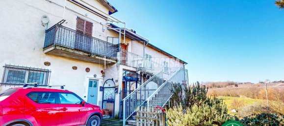 4 rooms Apartment in Rocca Grimalda, Italy No. 136213 22