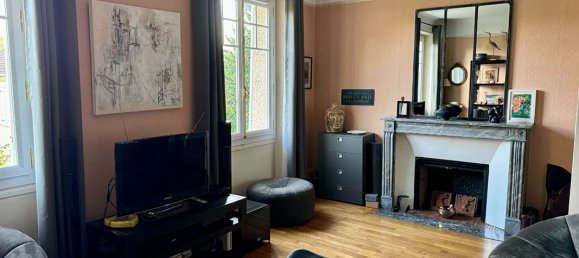 Casa T5 em Groslay, France N.º 178493 2