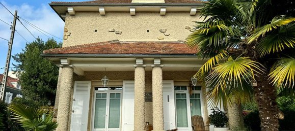 Casa T5 em Groslay, France N.º 178493 9