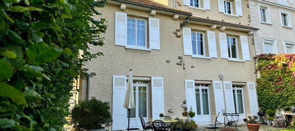 Casa T5 em Groslay, France N.º 178493 17