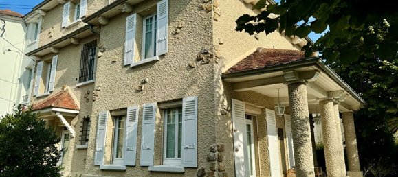 Casa T5 em Groslay, France N.º 178493 16