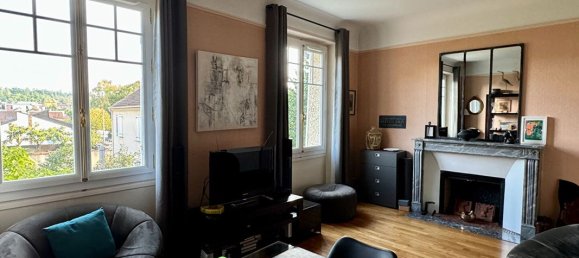 Casa T5 em Groslay, France N.º 178493 10