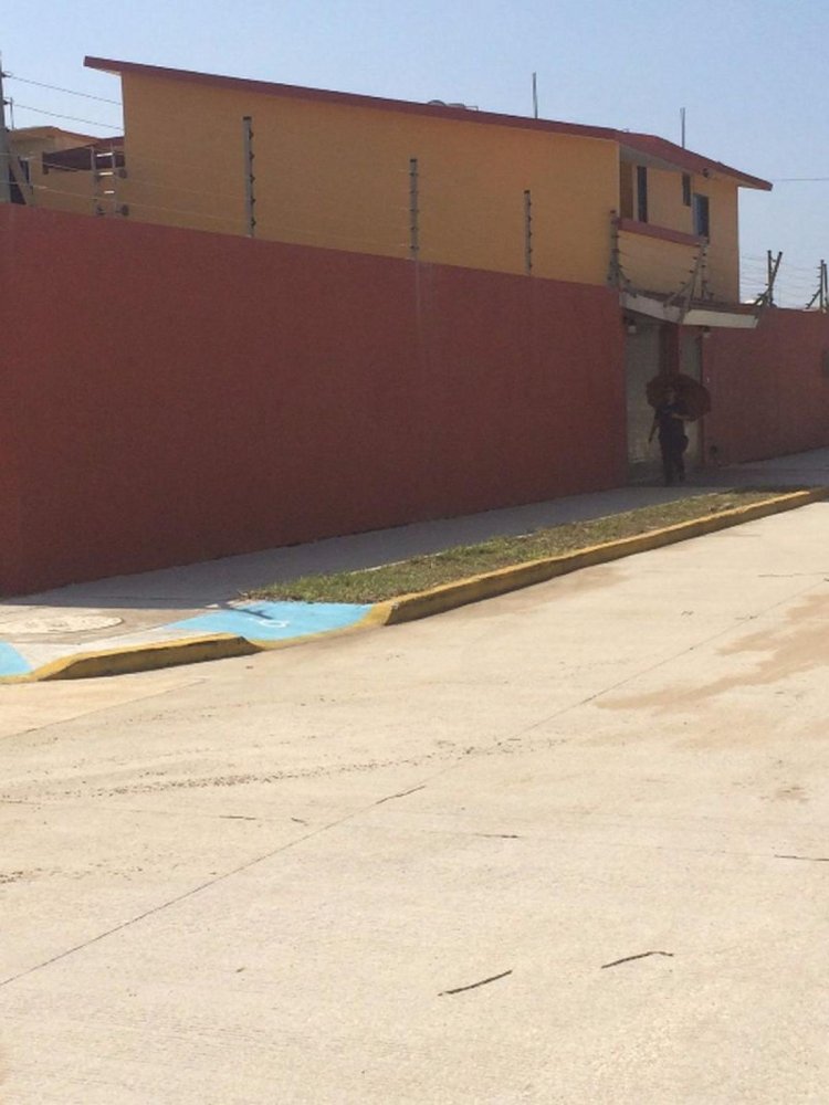 Дом с 4 спальнями в Веракрус, Мексика № 221042