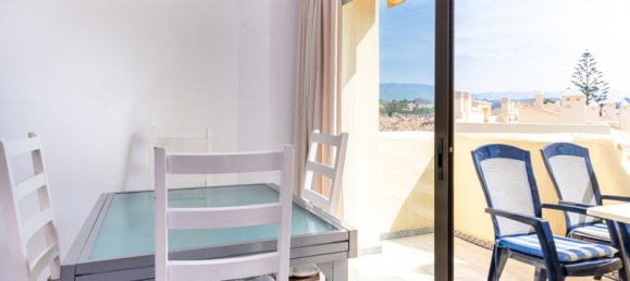 Penthouse T2 em Mijas, Spain N.º 146985 11