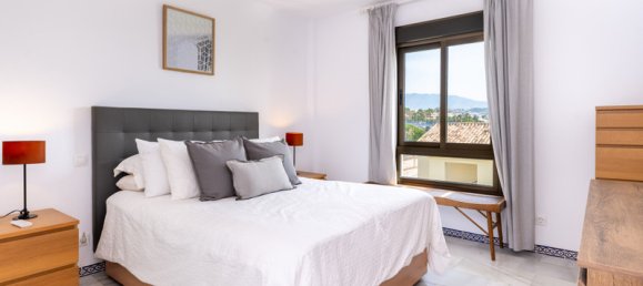 Penthouse T2 em Mijas, Spain N.º 146985 4