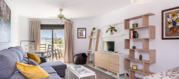 Penthouse T2 em Mijas, Spain N.º 146985 8