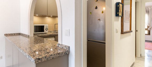 Penthouse T2 em Mijas, Spain N.º 146985 9