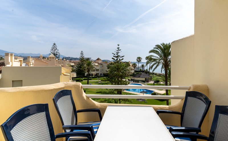 Penthouse T2 em Mijas, Spain N.º 146985