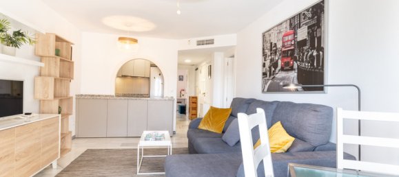 Penthouse T2 em Mijas, Spain N.º 146985 7