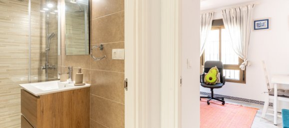 Penthouse T2 em Mijas, Spain N.º 146985 13