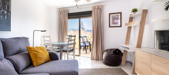 Penthouse T2 em Mijas, Spain N.º 146985 6
