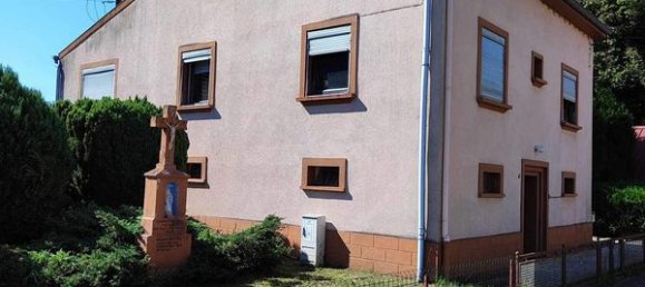 Casa T3 em Rolbing, France N.º 80560 2